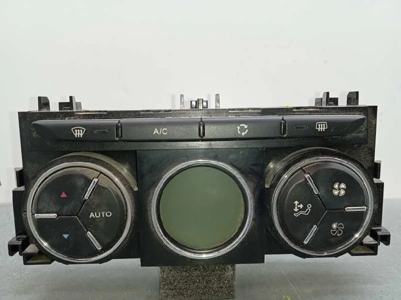 Mando Climatizador para Citroën C3