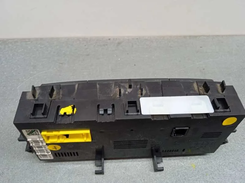 Mando Climatizador para Citroën C3