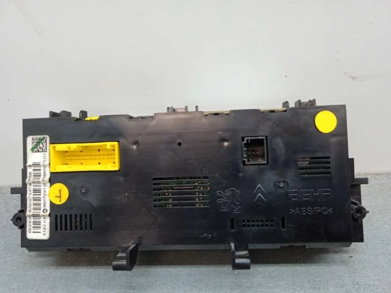 Mando Climatizador para Citroën C3