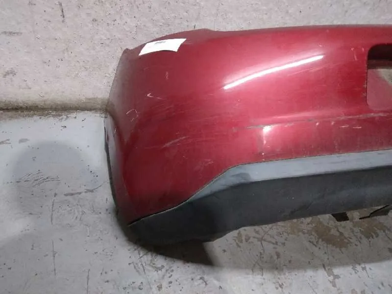 Paragolpes Trasero para Citroën C3