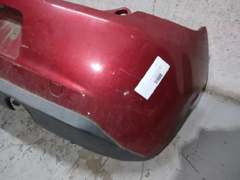 Paragolpes Trasero para Citroën C3