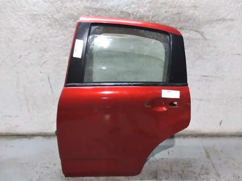 Puerta Trasera Izquierda para Citroën C3