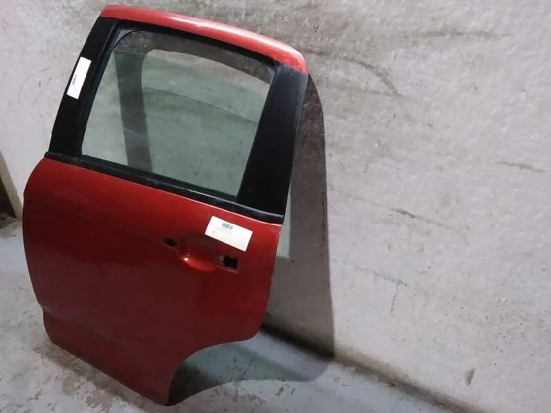 Puerta Trasera Izquierda para Citroën C3
