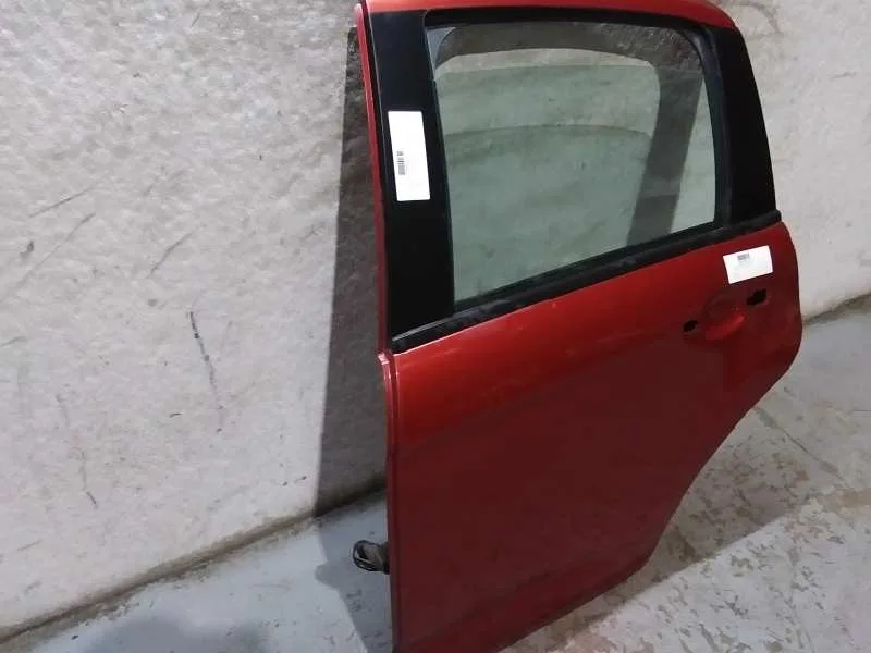 Puerta Trasera Izquierda para Citroën C3