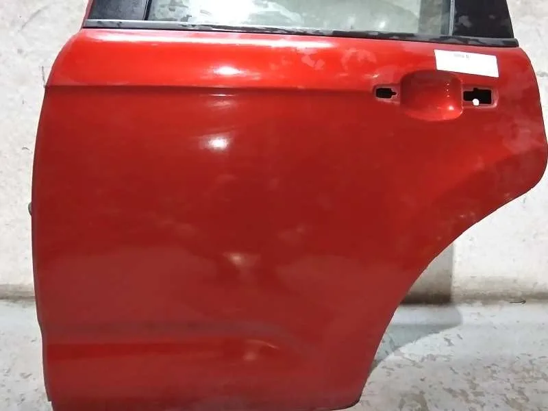 Puerta Trasera Izquierda para Citroën C3