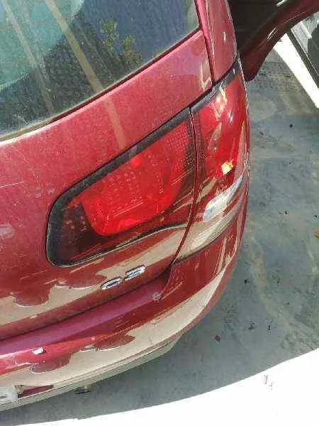 Piloto Trasero Derecho Interior para Citroën C3