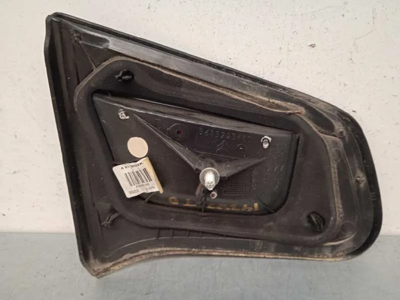 Piloto Trasero Derecho Interior para Citroën C3