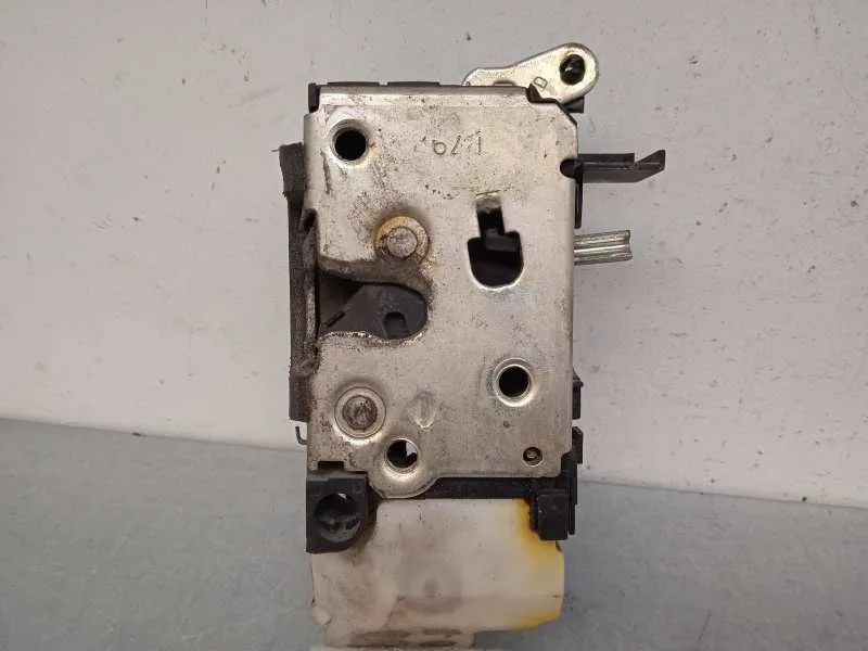 Cerradura Puerta Delantera Derecha para Fiat Punto Berlina (188)