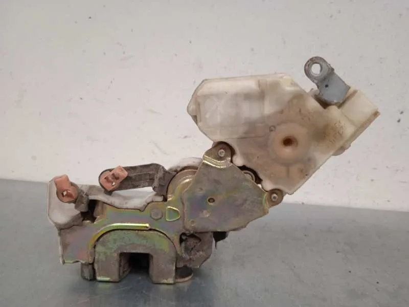 Cerradura Puerta Trasera Izquierda para Nissan Almera Tino (V10M)