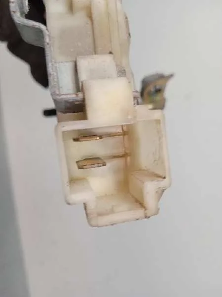 Cerradura Puerta Trasera Izquierda para Nissan Almera Tino (V10M)