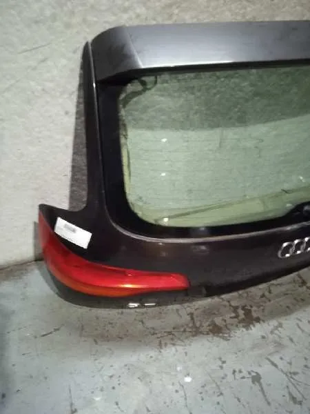 Porton Trasero para Audi Q7 (4L)
