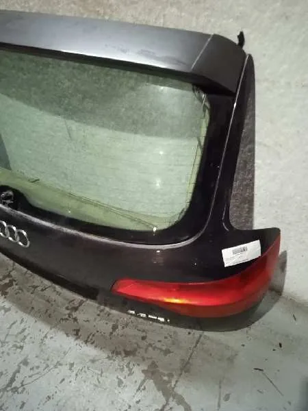 Porton Trasero para Audi Q7 (4L)