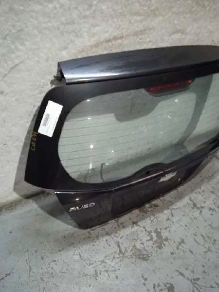 Porton Trasero para Chevrolet Aveo