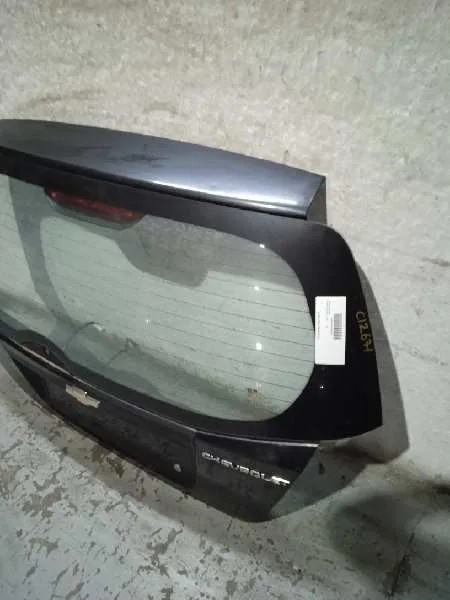 Porton Trasero para Chevrolet Aveo