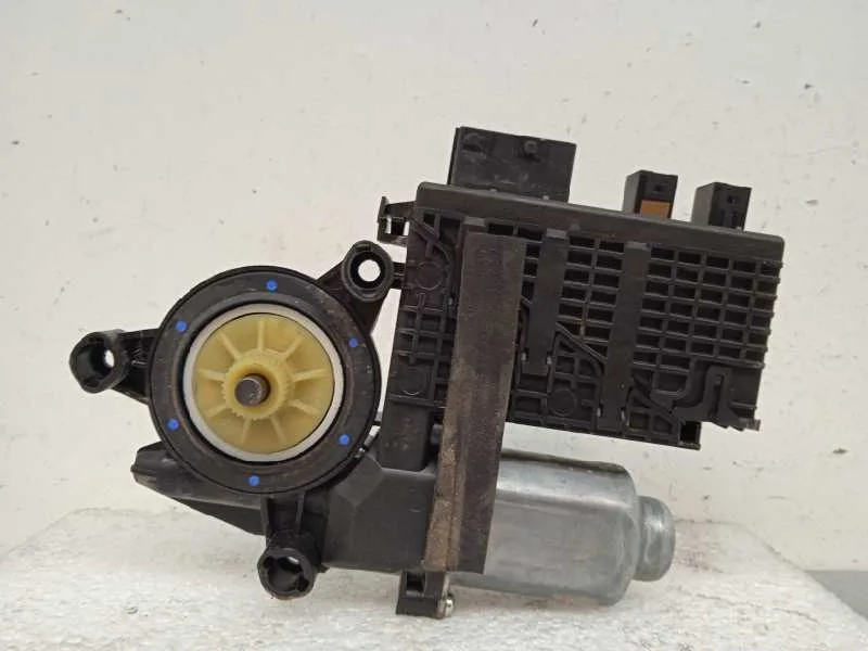 Motor Elevalunas Delantero Derecho para Citroën C4 Grand Picasso