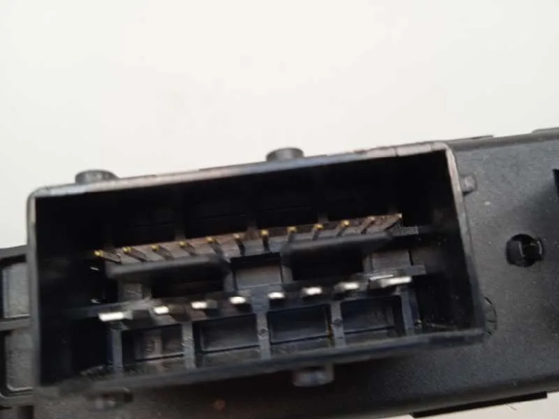 Motor Elevalunas Delantero Derecho para Citroën C4 Grand Picasso