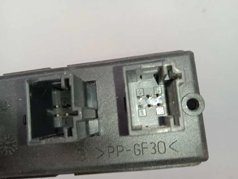 Motor Elevalunas Delantero Derecho para Citroën C4 Grand Picasso