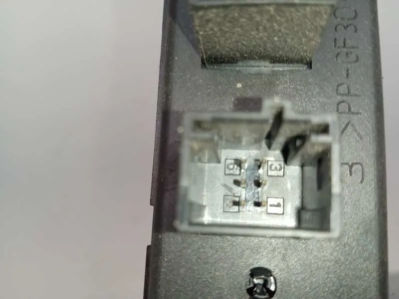 Motor Elevalunas Delantero Derecho para Citroën C4 Grand Picasso