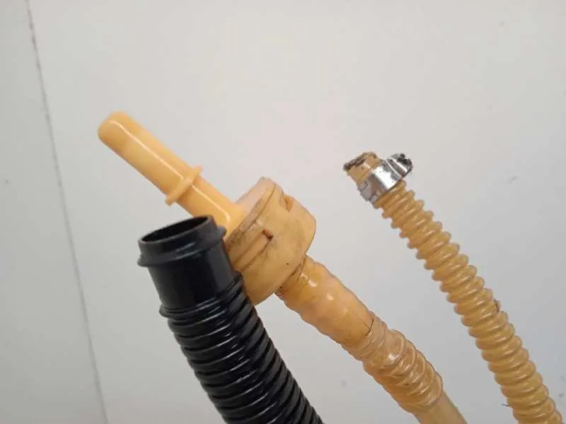 Aforador para Bmw Serie 3 Berlina (E90)
