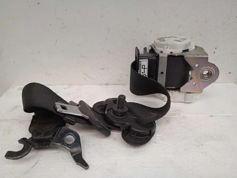 Cinturon Seguridad Delantero Derecho para Bmw Serie 3 Berlina (E90)