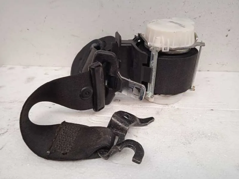 Cinturon Seguridad Delantero Derecho para Bmw Serie 3 Berlina (E90)