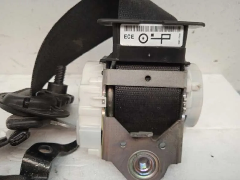 Cinturon Seguridad Delantero Derecho para Bmw Serie 3 Berlina (E90)