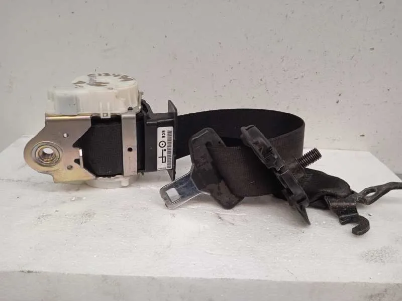 Cinturon Seguridad Delantero Izquierdo para Bmw Serie 3 Berlina (E90)