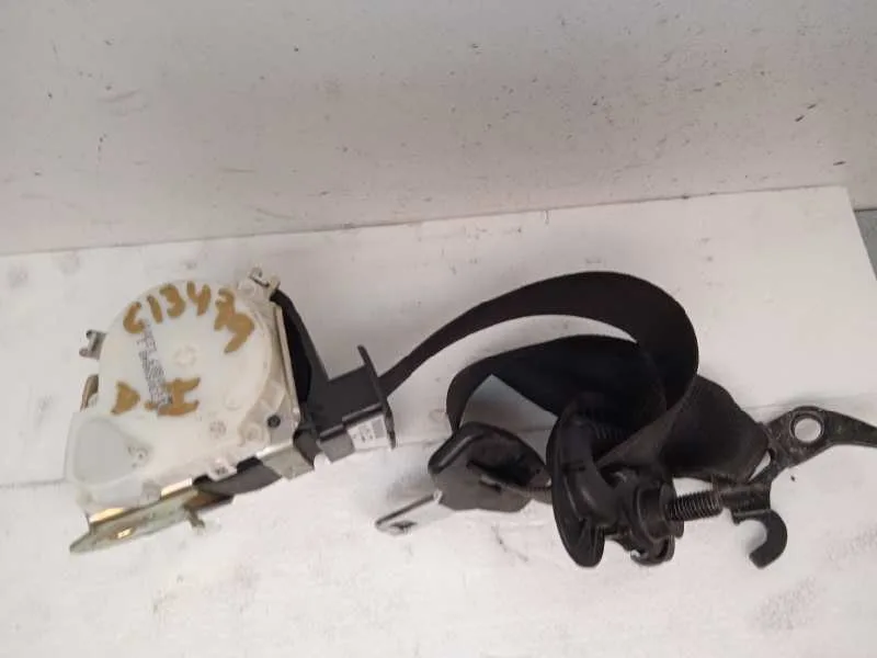 Cinturon Seguridad Delantero Izquierdo para Bmw Serie 3 Berlina (E90)