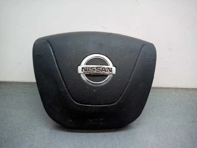 Airbag Delantero Izquierdo para Nissan Nv 400