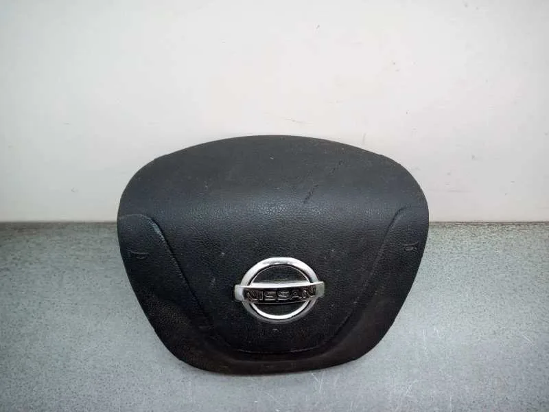 Airbag Delantero Izquierdo para Nissan Nv 400