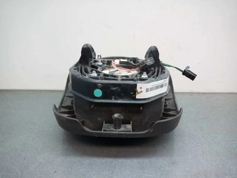 Airbag Delantero Izquierdo para Nissan Nv 400