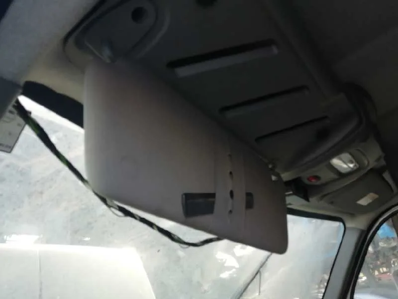 Parasol Izquierdo para Nissan Nv 400