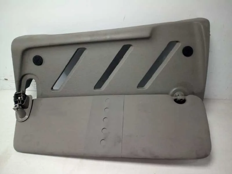 Parasol Izquierdo para Nissan Nv 400