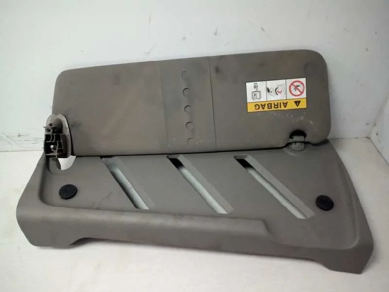 Parasol Derecho para Nissan Nv 400