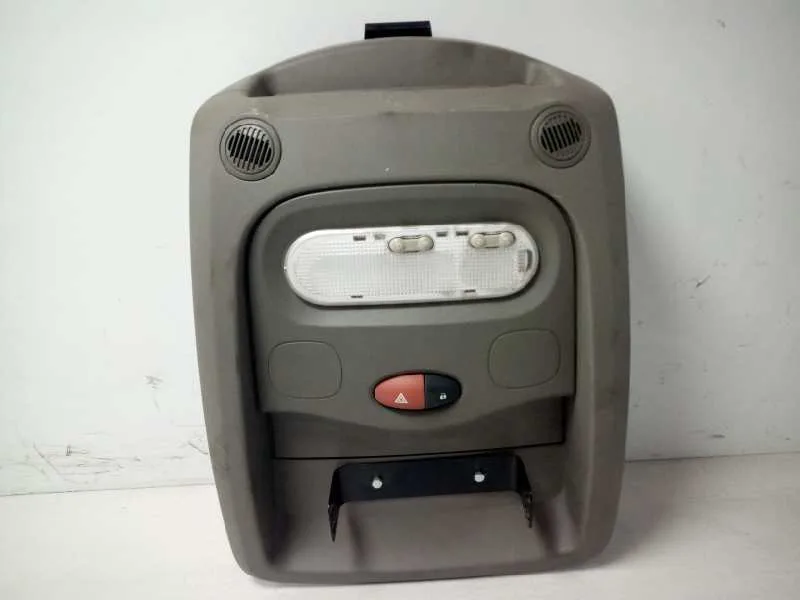 Luz Interior para Nissan Nv 400