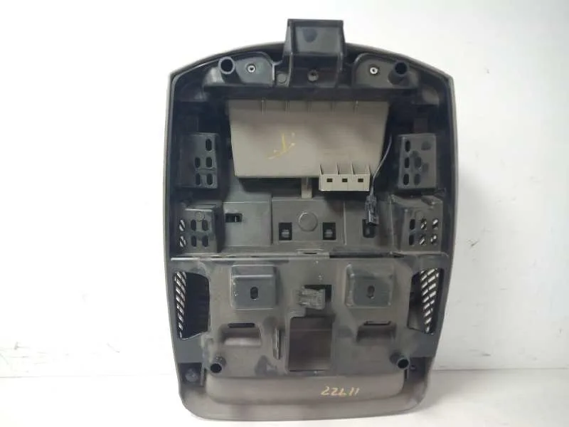 Luz Interior para Nissan Nv 400