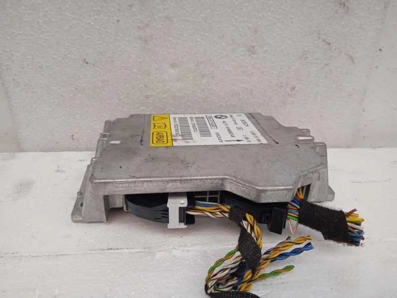 Centralita Airbag para Bmw Serie 3 Berlina (E90)