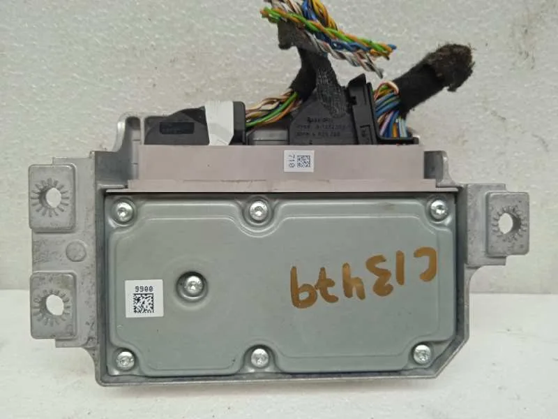 Centralita Airbag para Bmw Serie 3 Berlina (E90)