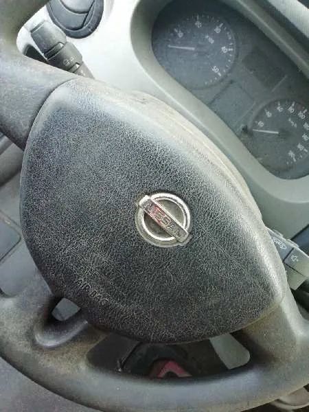 Airbag Delantero Izquierdo para Nissan Interstar Mod. 04 (X70)