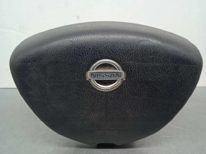 Airbag Delantero Izquierdo para Nissan Interstar Mod. 04 (X70)