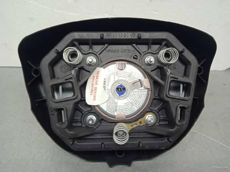 Airbag Delantero Izquierdo para Nissan Interstar Mod. 04 (X70)