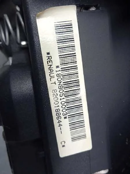 Airbag Delantero Izquierdo para Nissan Interstar Mod. 04 (X70)