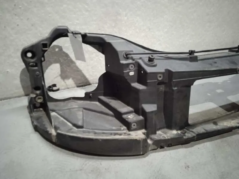 Panel Frontal para Nissan Interstar Mod. 04 (X70)