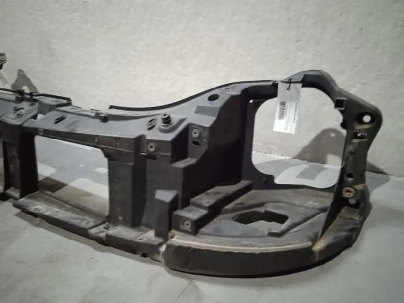 Panel Frontal para Nissan Interstar Mod. 04 (X70)