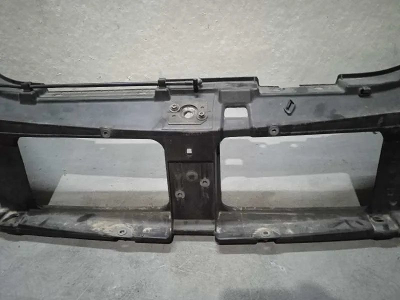 Panel Frontal para Nissan Interstar Mod. 04 (X70)