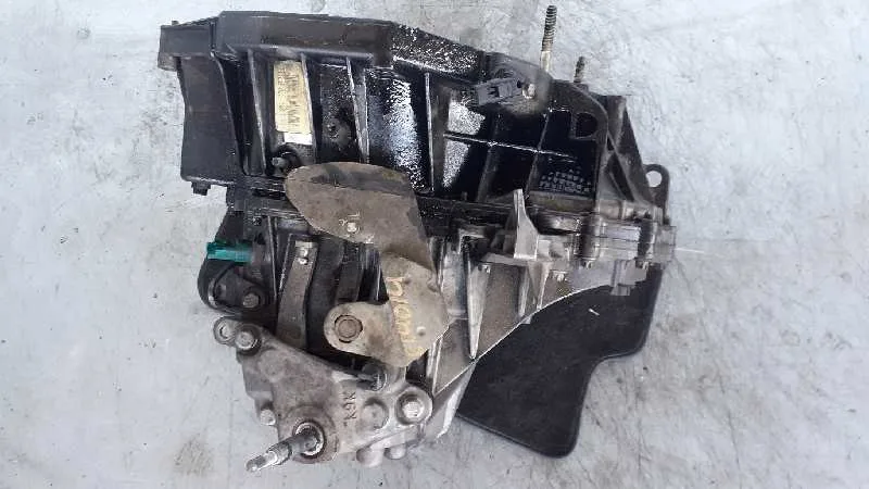 Caja Cambios para Renault Megane Ii Berlina 5P