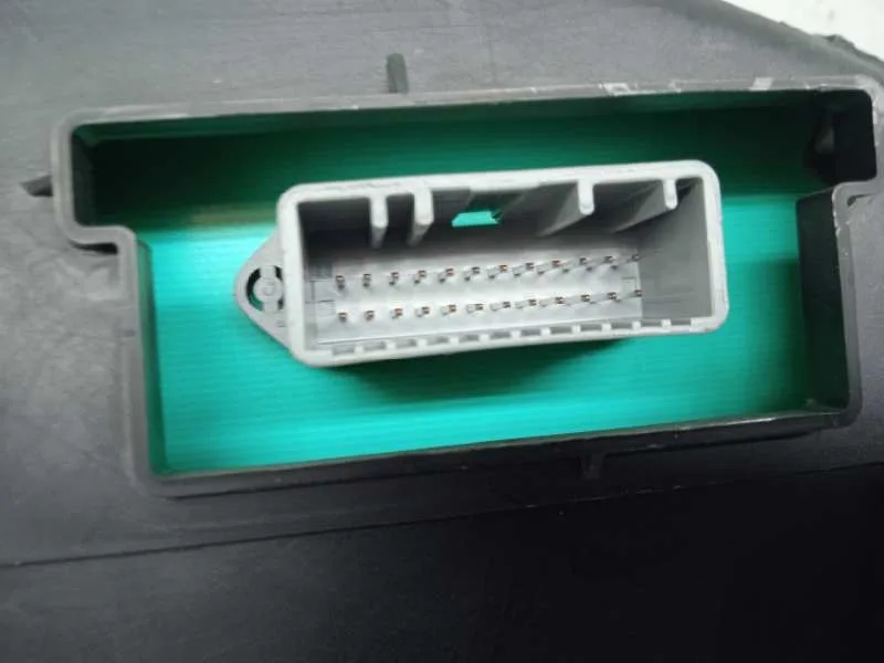 Cuadro Instrumentos para Renault Megane Ii Berlina 5P