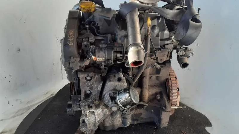 Motor Completo para Renault Megane Ii Berlina 5P