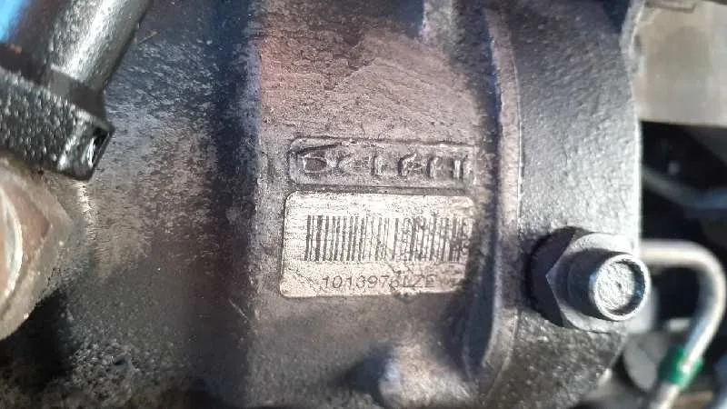 Motor Completo para Renault Megane Ii Berlina 5P
