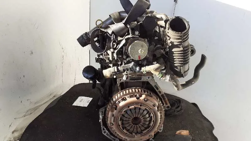 Motor Completo para Renault Megane Ii Berlina 5P